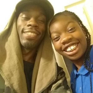 Meet your Posher, Aaron